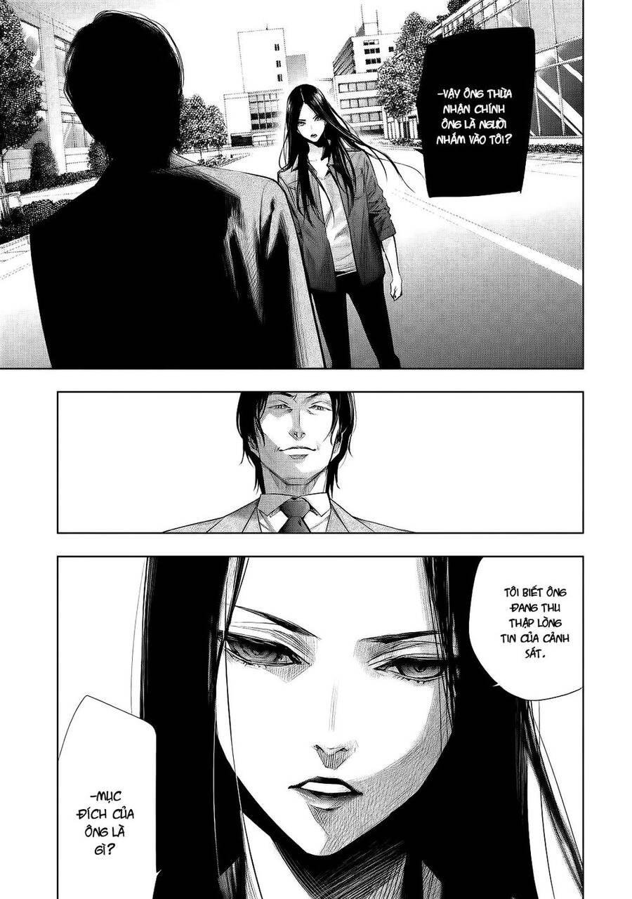 Tantei No Tantei Chapter 4 - 3