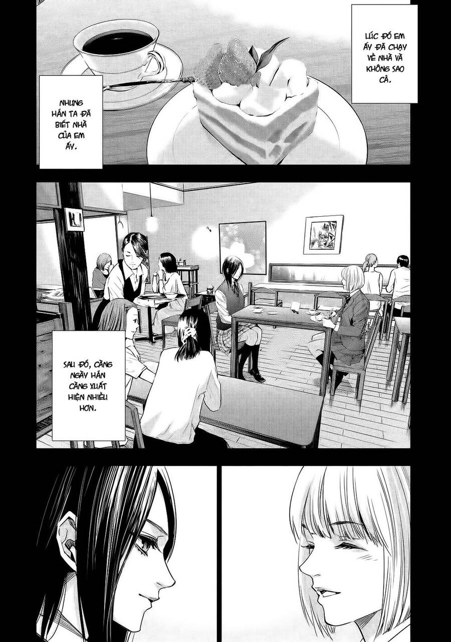 Tantei No Tantei Chapter 7 - 8