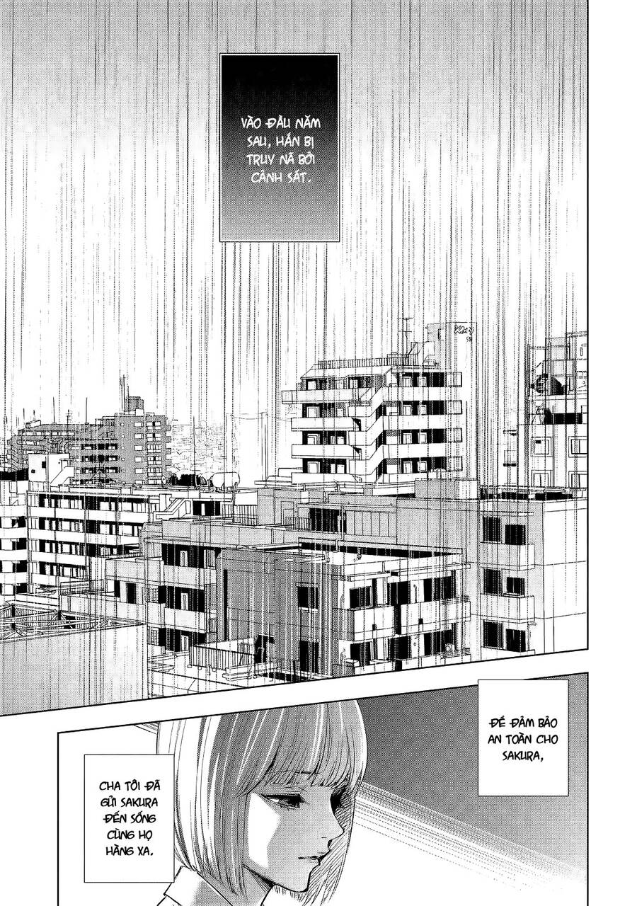 Tantei No Tantei Chapter 8 - 9