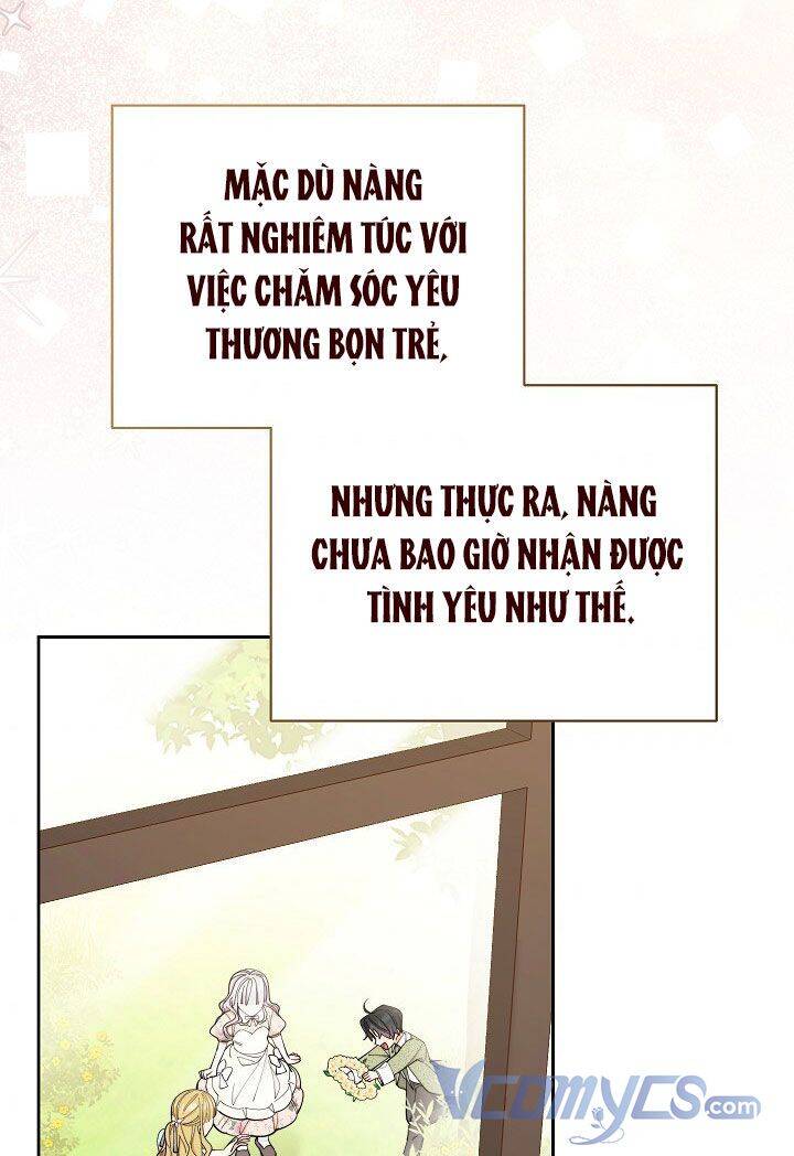 Tôi Sẽ Chịu Trách Nhiệm Về Phúc Lợi Của Nam Chính Chapter 22 - 34