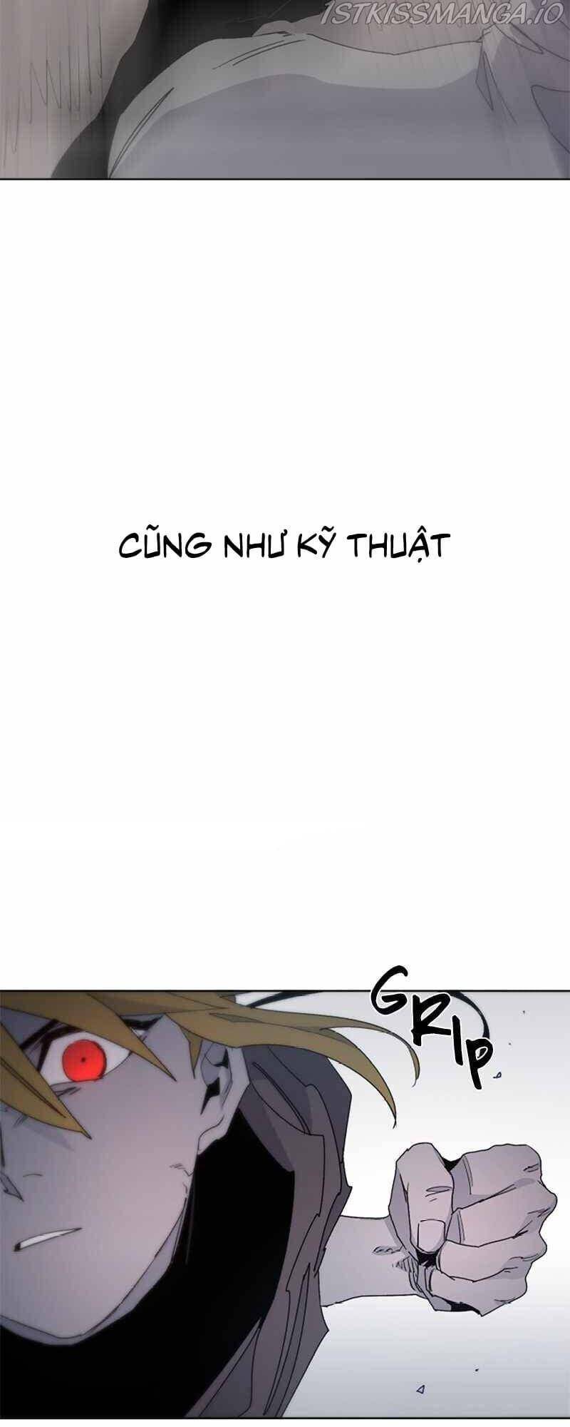 Kỵ Sĩ Báo Thù Chapter 33 - 43