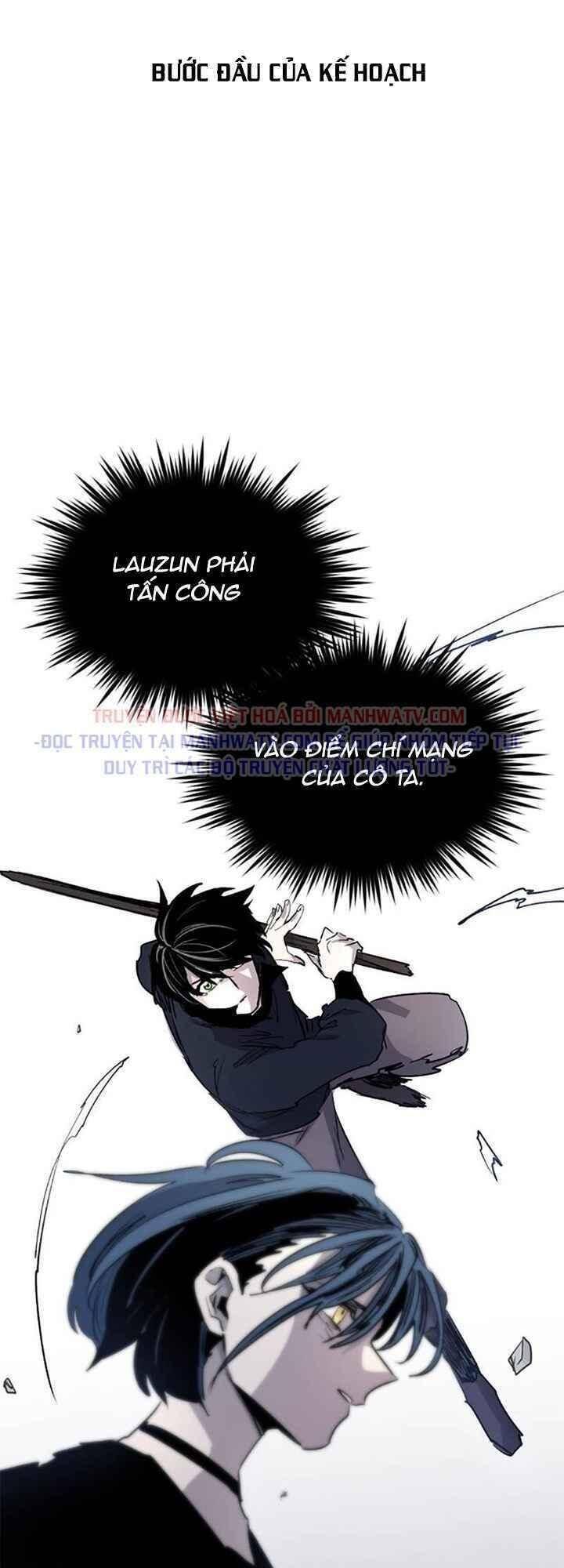 Kỵ Sĩ Báo Thù Chapter 7 - 26