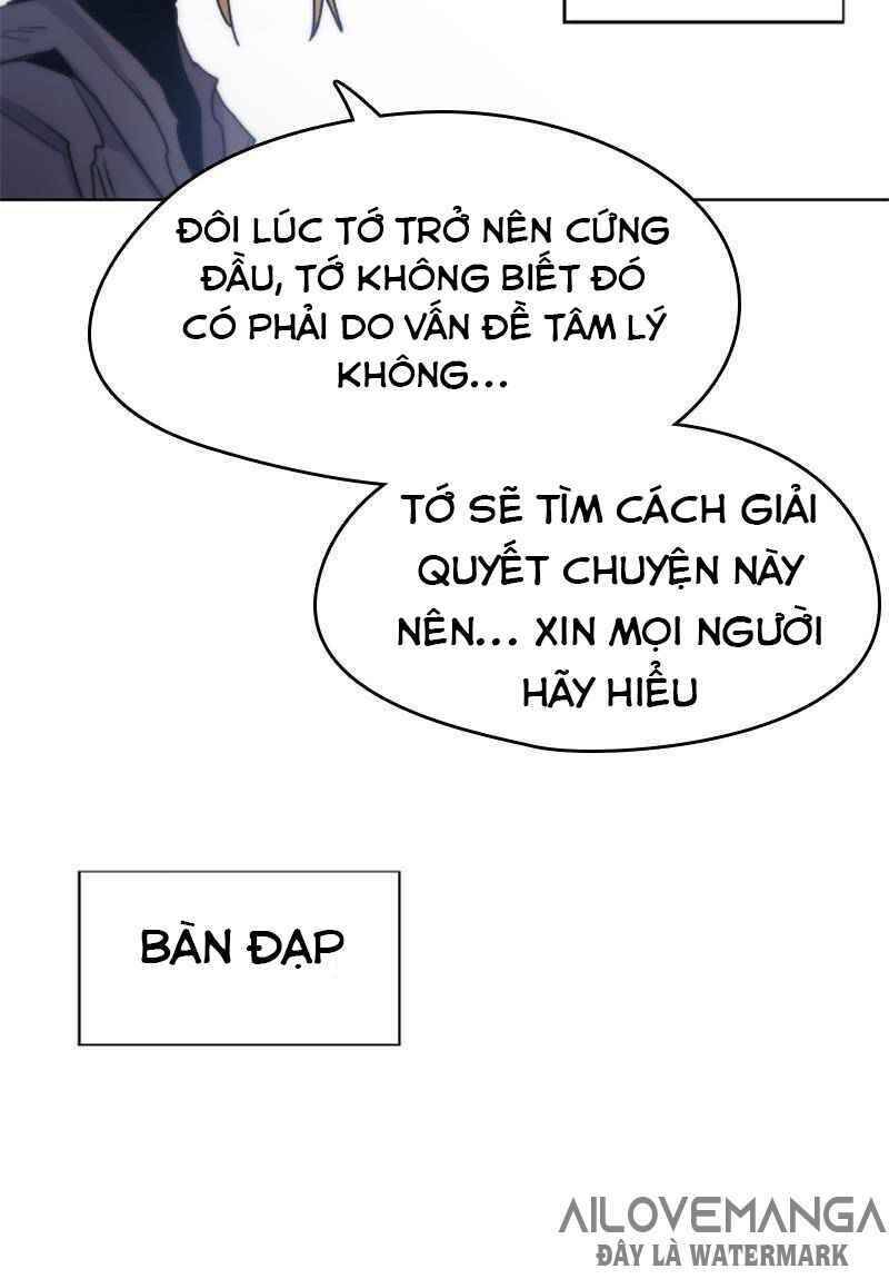 Kỵ Sĩ Báo Thù Chapter 11 - 71