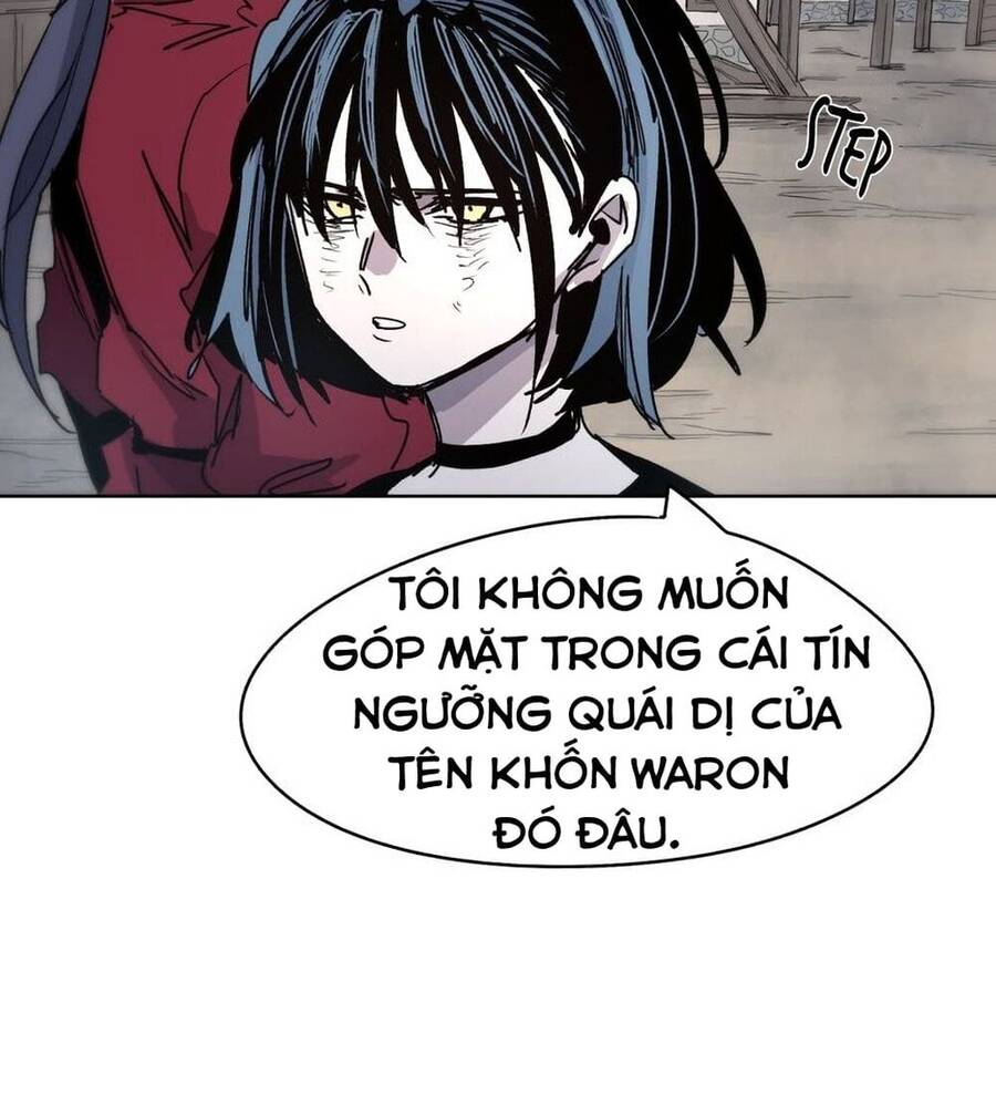 Kỵ Sĩ Báo Thù Chapter 22 - 48