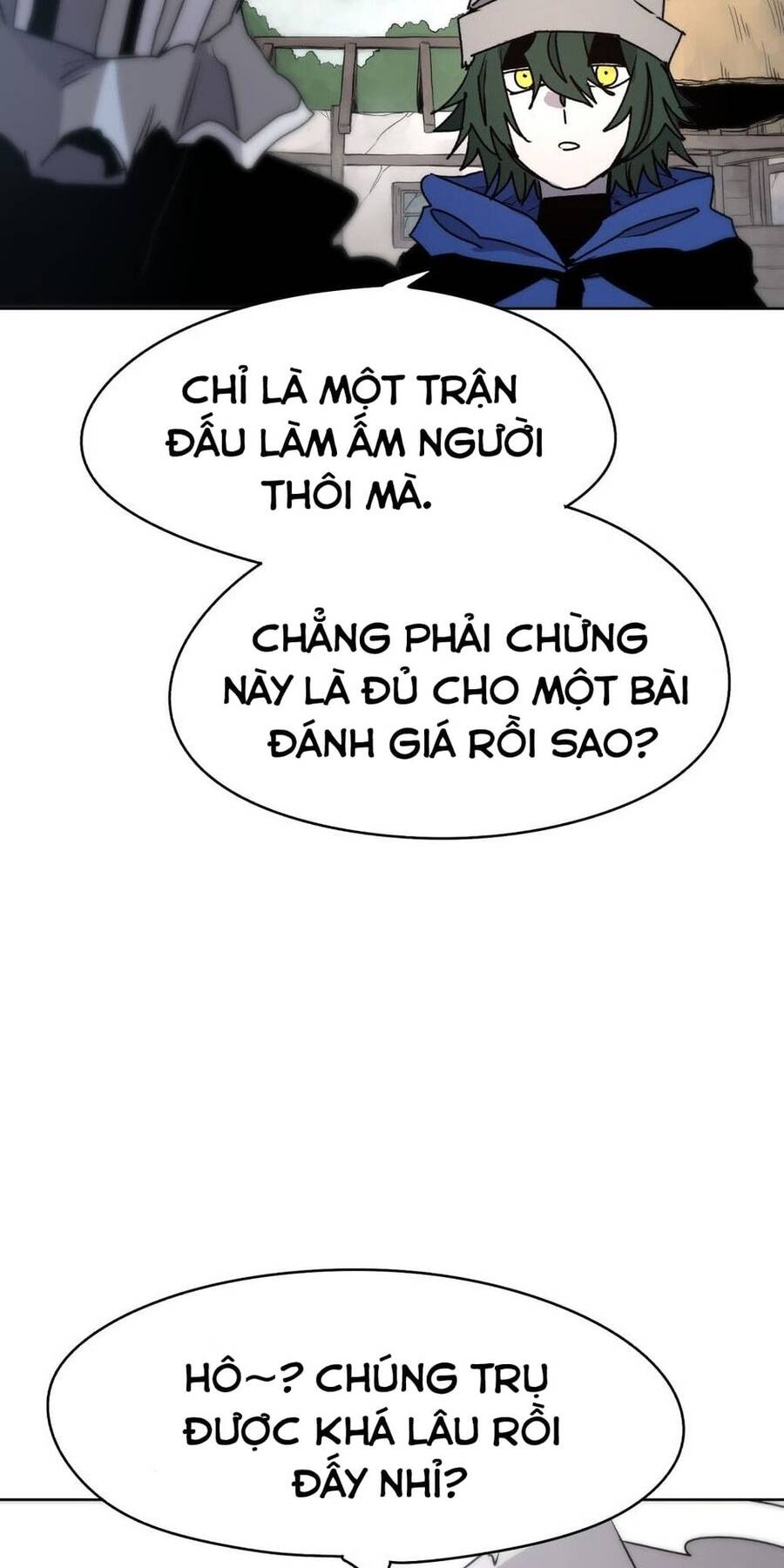 Kỵ Sĩ Báo Thù Chapter 22 - 50