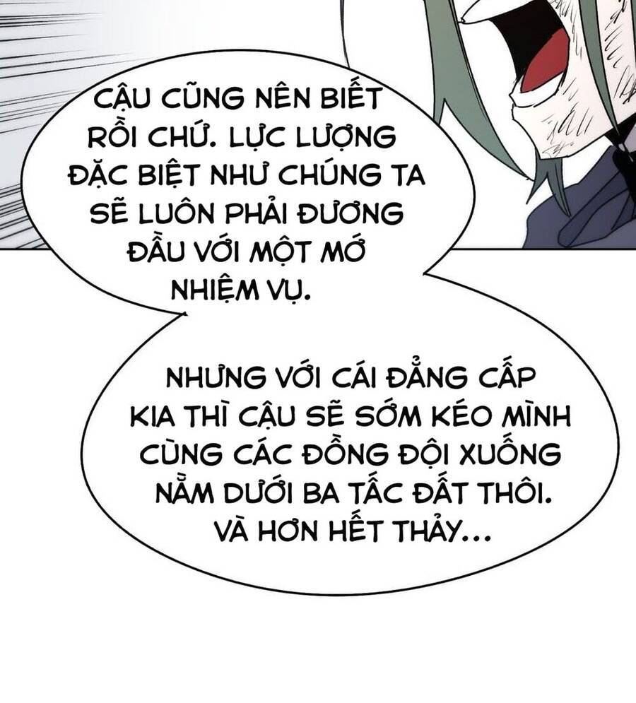 Kỵ Sĩ Báo Thù Chapter 22 - 67