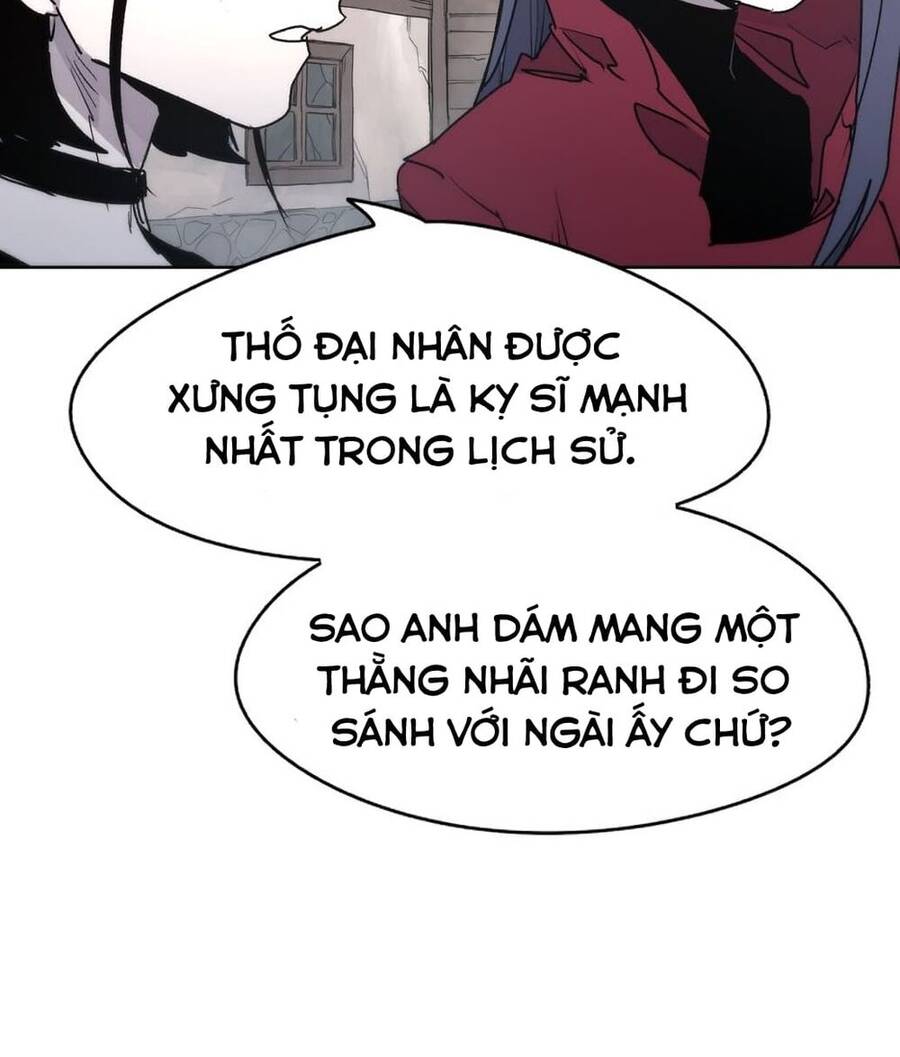 Kỵ Sĩ Báo Thù Chapter 23 - 31