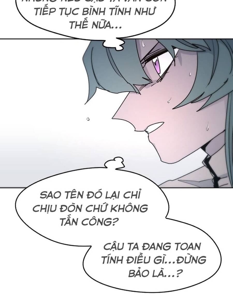 Kỵ Sĩ Báo Thù Chapter 23 - 61