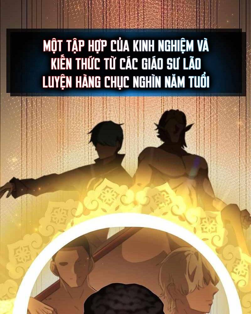 Học Viện Tối Thượng Chapter 1 - 35