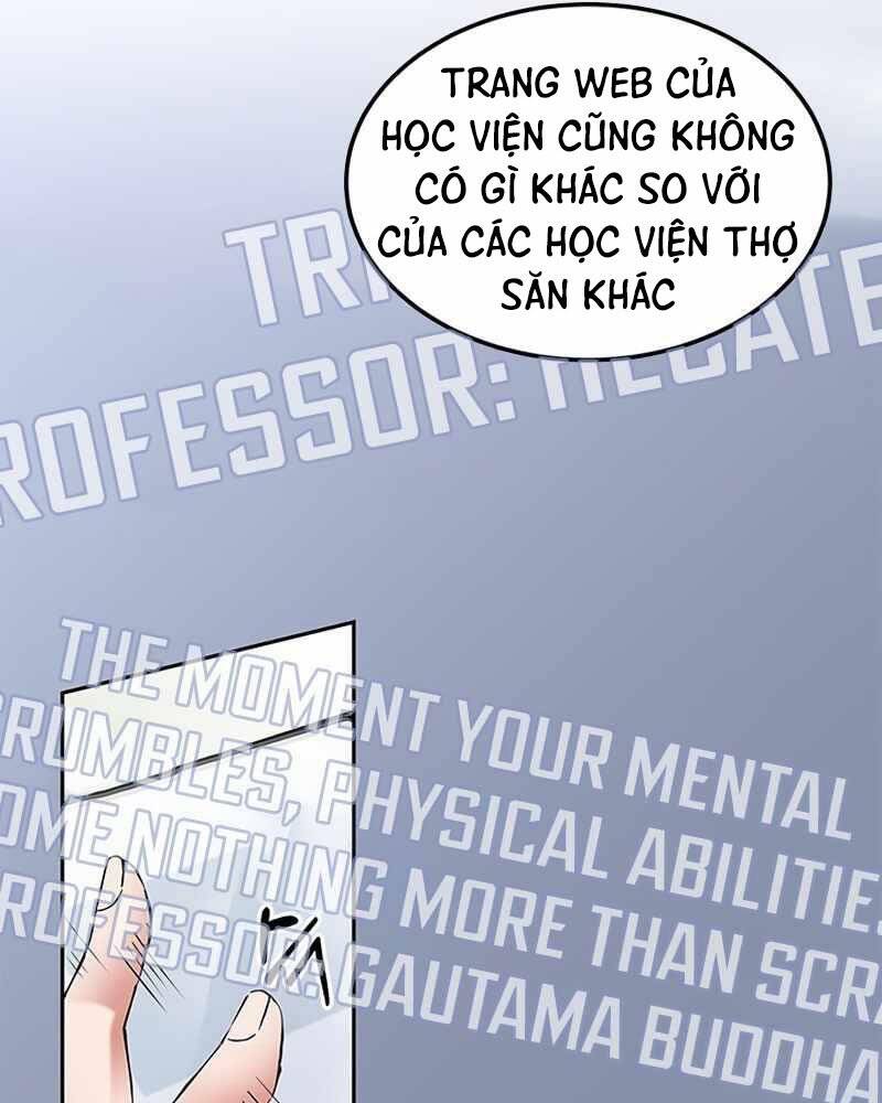 Học Viện Tối Thượng Chapter 1 - 46