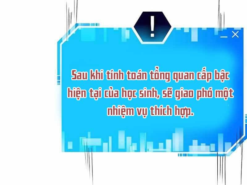 Học Viện Tối Thượng Chapter 2 - 13