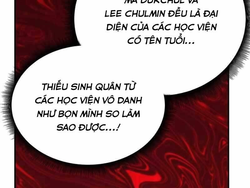 Học Viện Tối Thượng Chapter 9 - 271