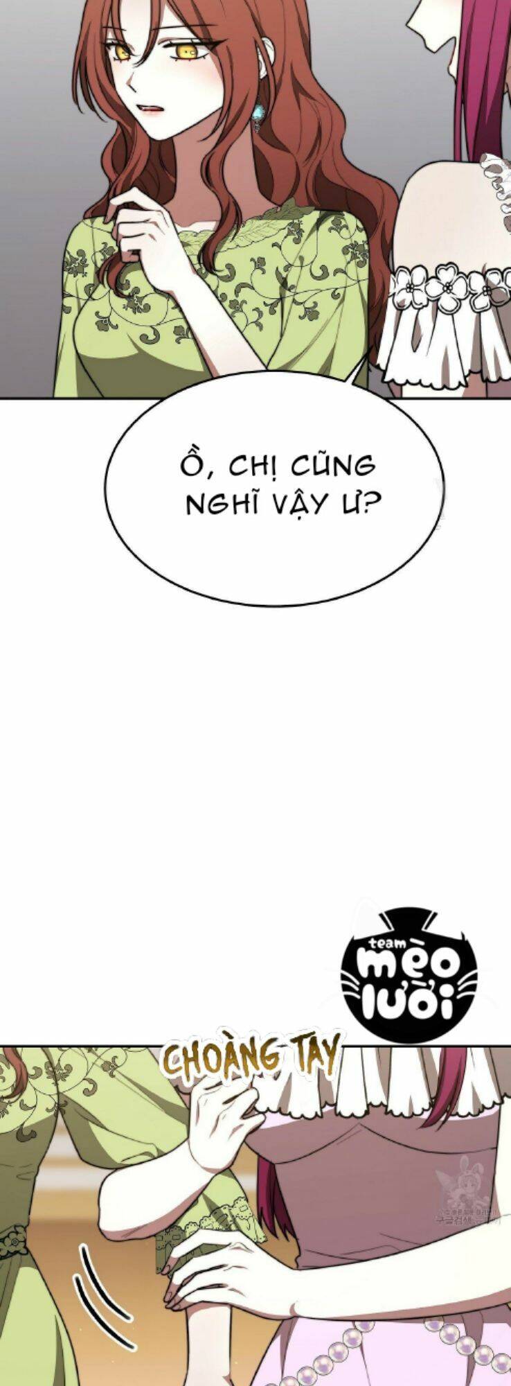 Cuộc Sống Hôn Nhân Ba Người Chapter 34 - 17