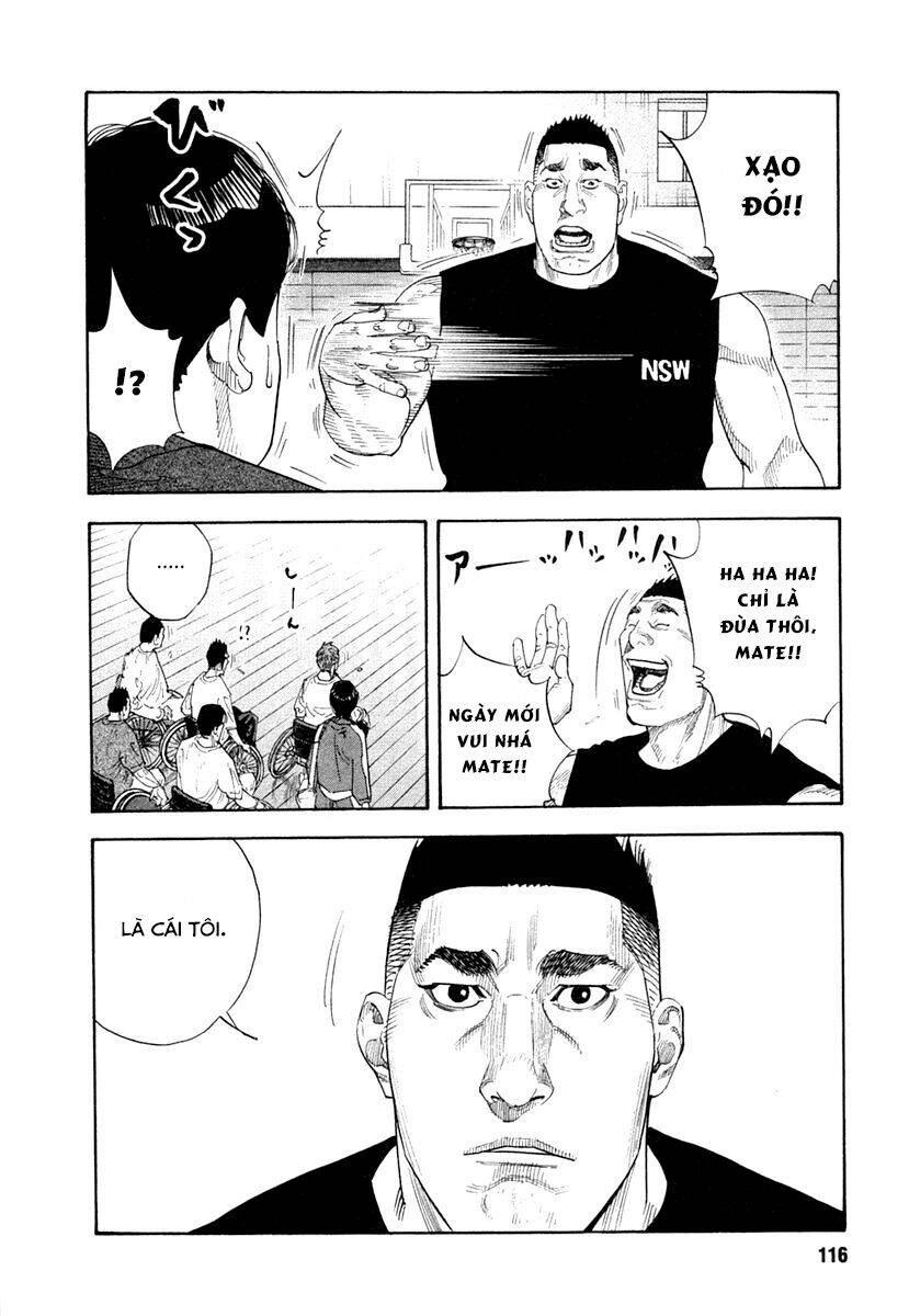 Real Chapter 28 - 8