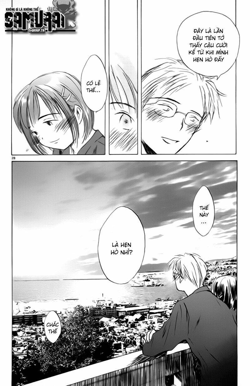 Saishuu Heiki Kanojo Chapter 1 - 26