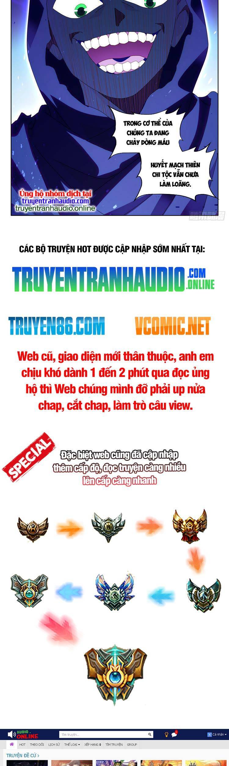 Song Tu Đạo Lữ Của Tôi Chapter 715 - 7