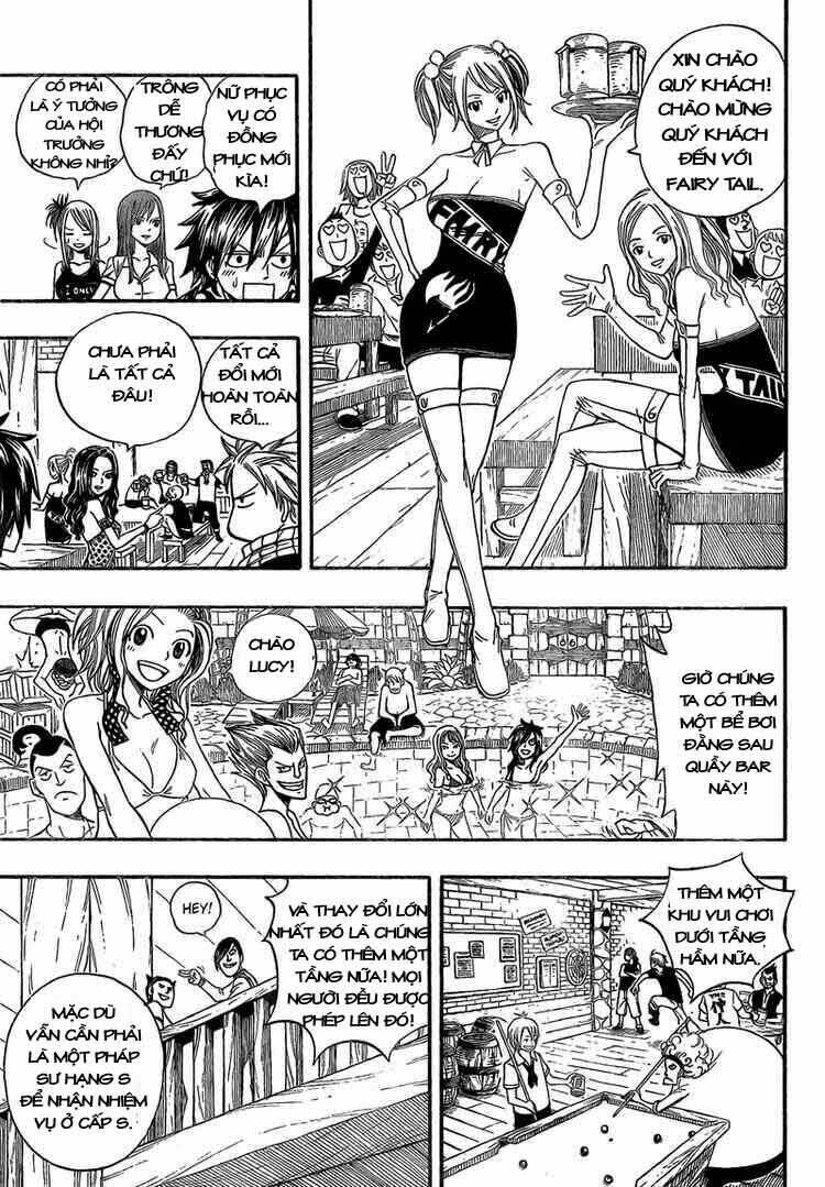 Fairy Tail Chapter 103 - 6