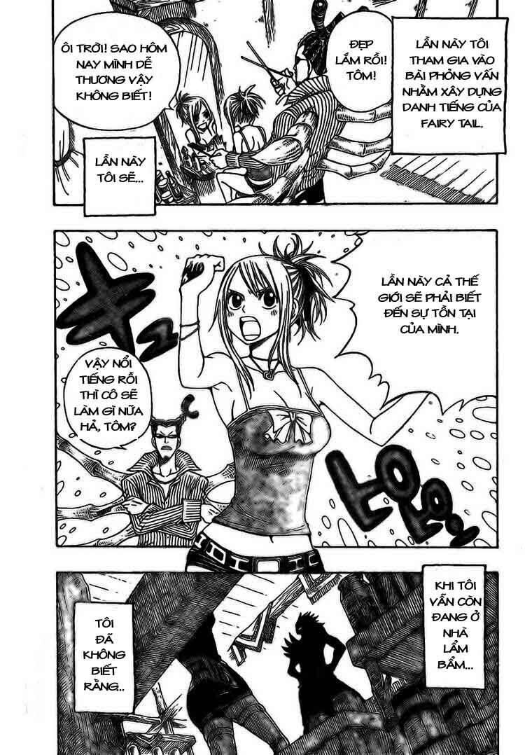 Fairy Tail Chapter 104 - 3