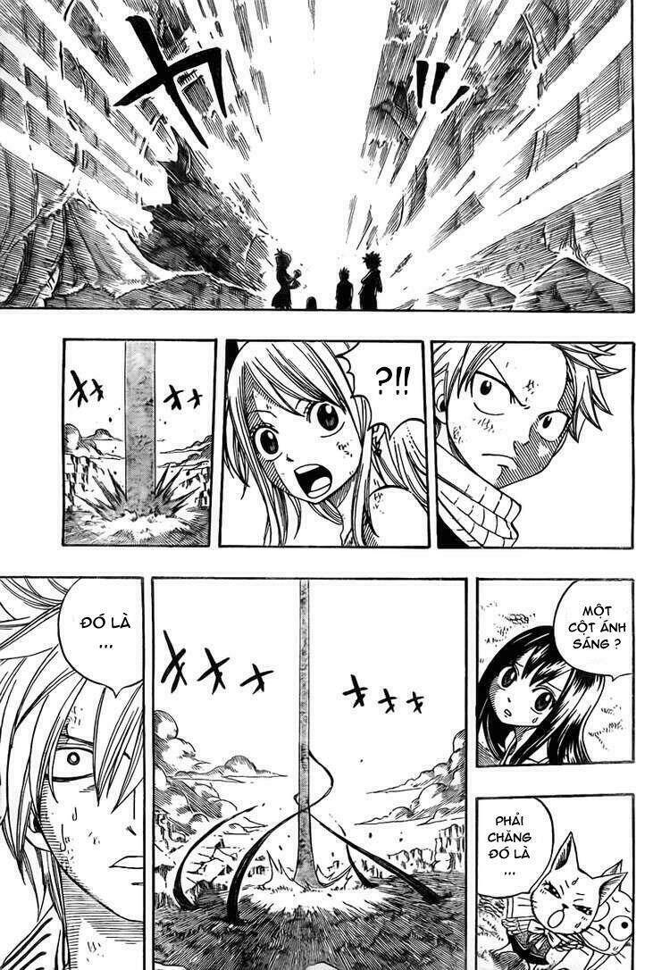 Fairy Tail Chapter 141 - 15