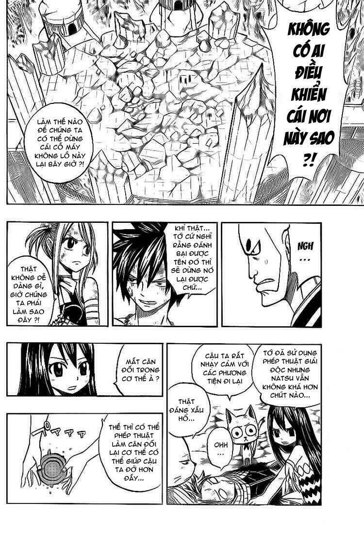 Fairy Tail Chapter 152 - 15