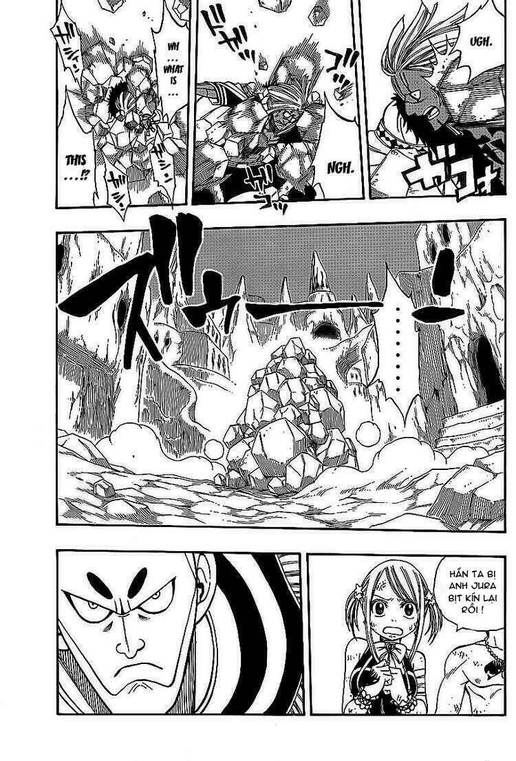 Fairy Tail Chapter 152 - 7