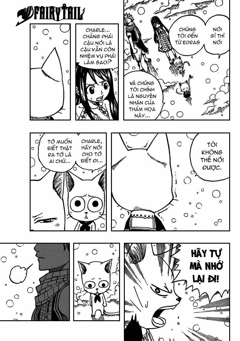 Fairy Tail Chapter 169 - 6