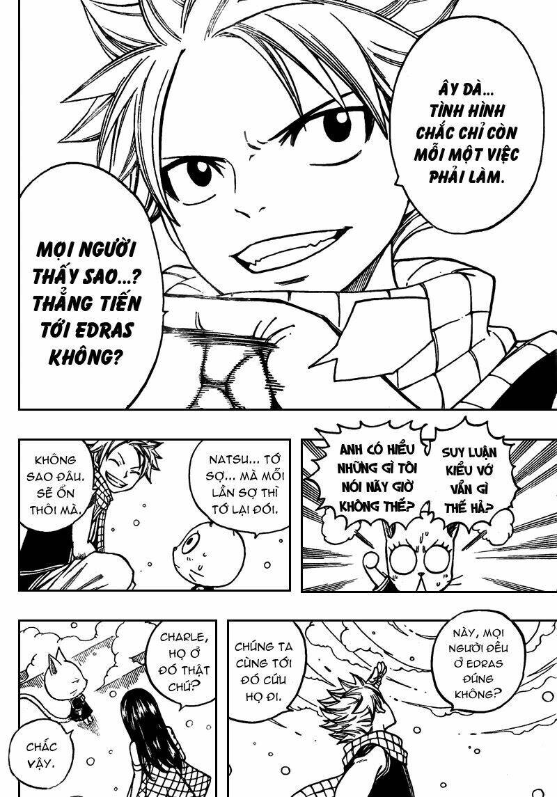 Fairy Tail Chapter 169 - 7