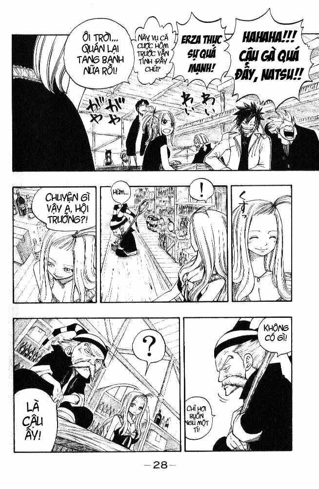 Fairy Tail Chapter 24 - 6