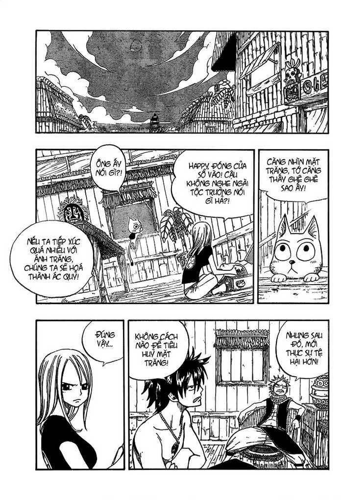 Fairy Tail Chapter 27 - 5