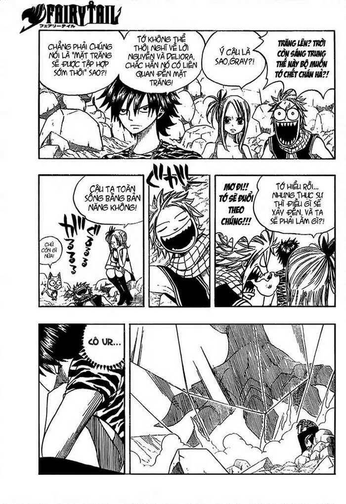 Fairy Tail Chapter 28 - 7