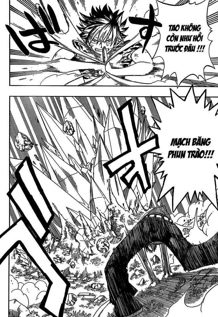 Fairy Tail Chapter 30 - 8