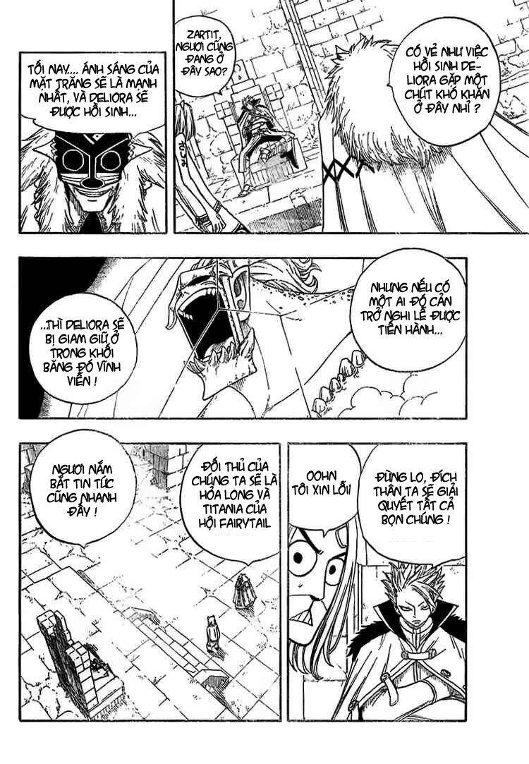 Fairy Tail Chapter 35 - 16