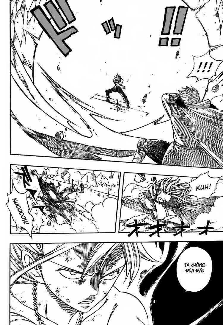 Fairy Tail Chapter 39 - 4