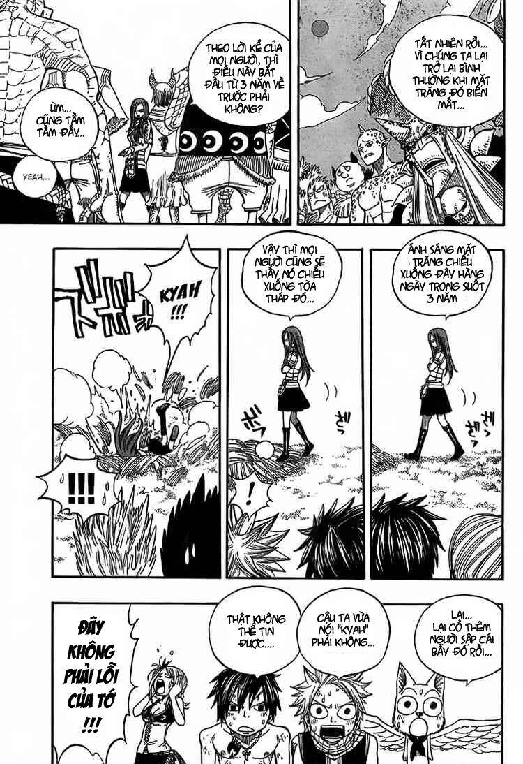 Fairy Tail Chapter 44 - 15