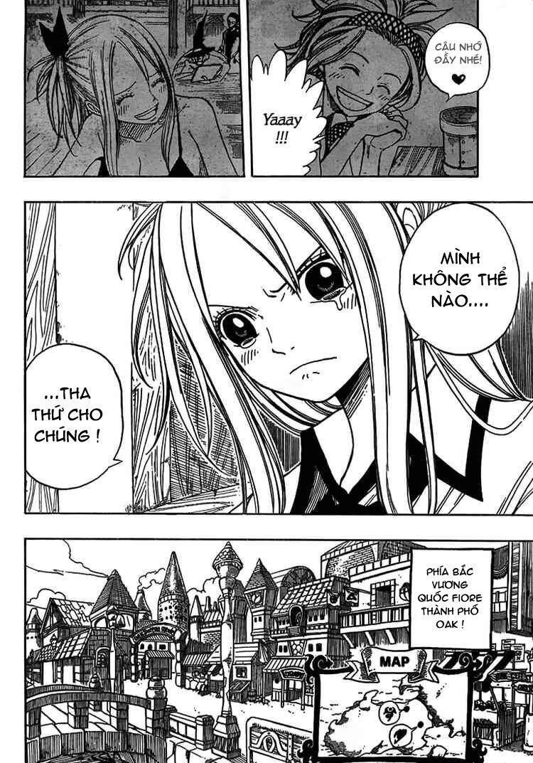 Fairy Tail Chapter 48 - 4