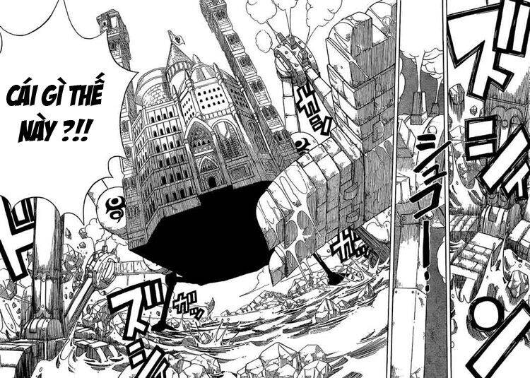 Fairy Tail Chapter 51 - 16