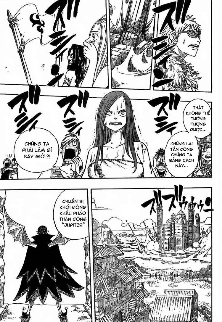 Fairy Tail Chapter 51 - 18