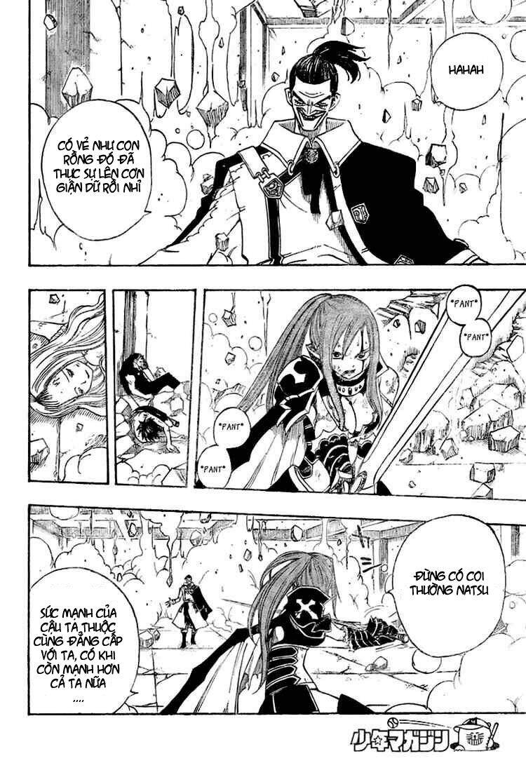 Fairy Tail Chapter 64 - 7