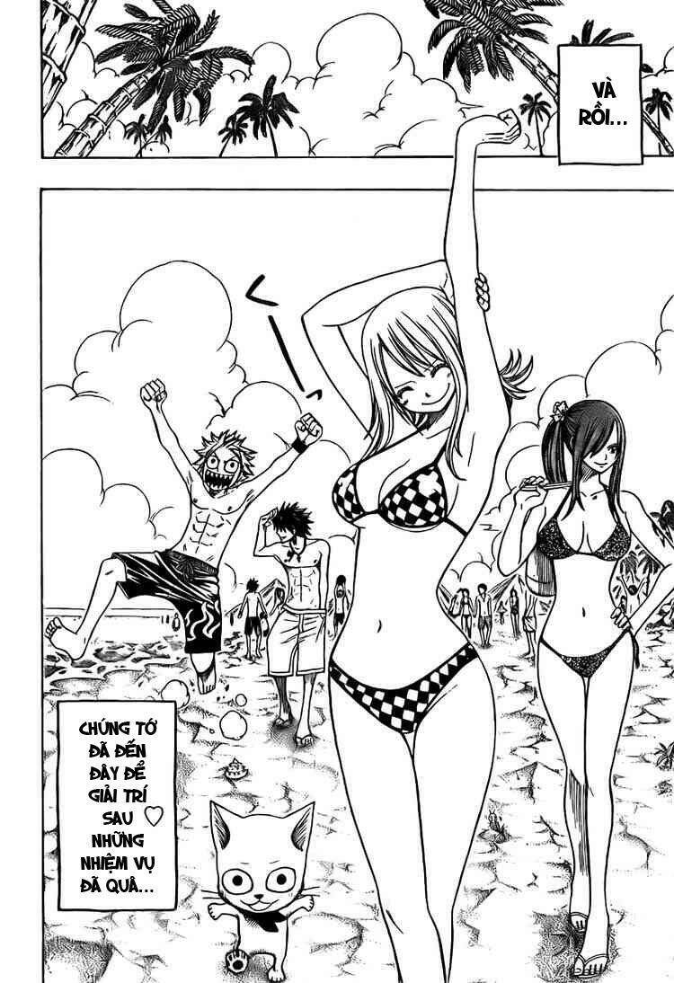 Fairy Tail Chapter 75 - 6