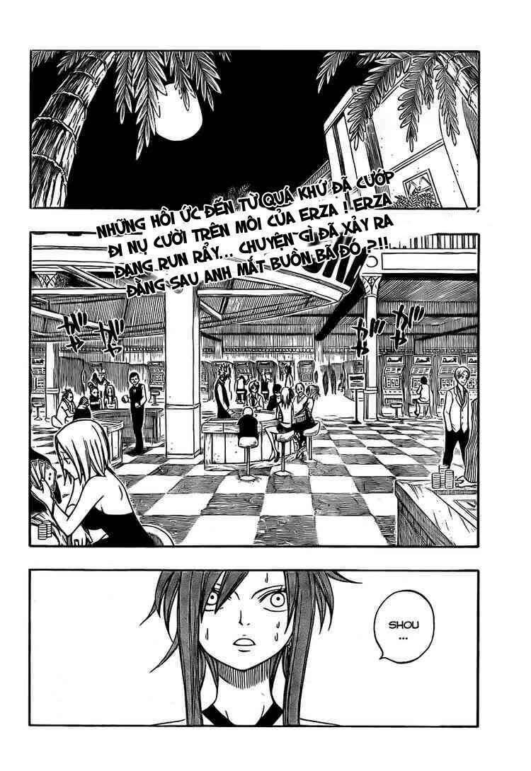 Fairy Tail Chapter 76 - 2