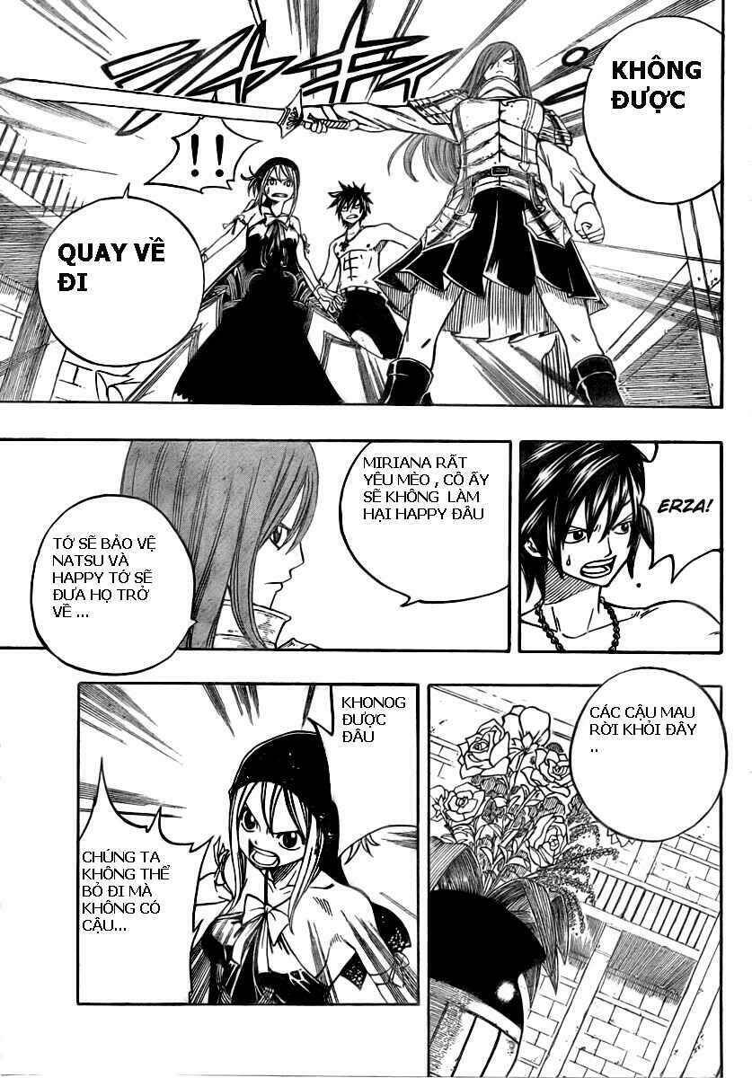 Fairy Tail Chapter 80 - 8