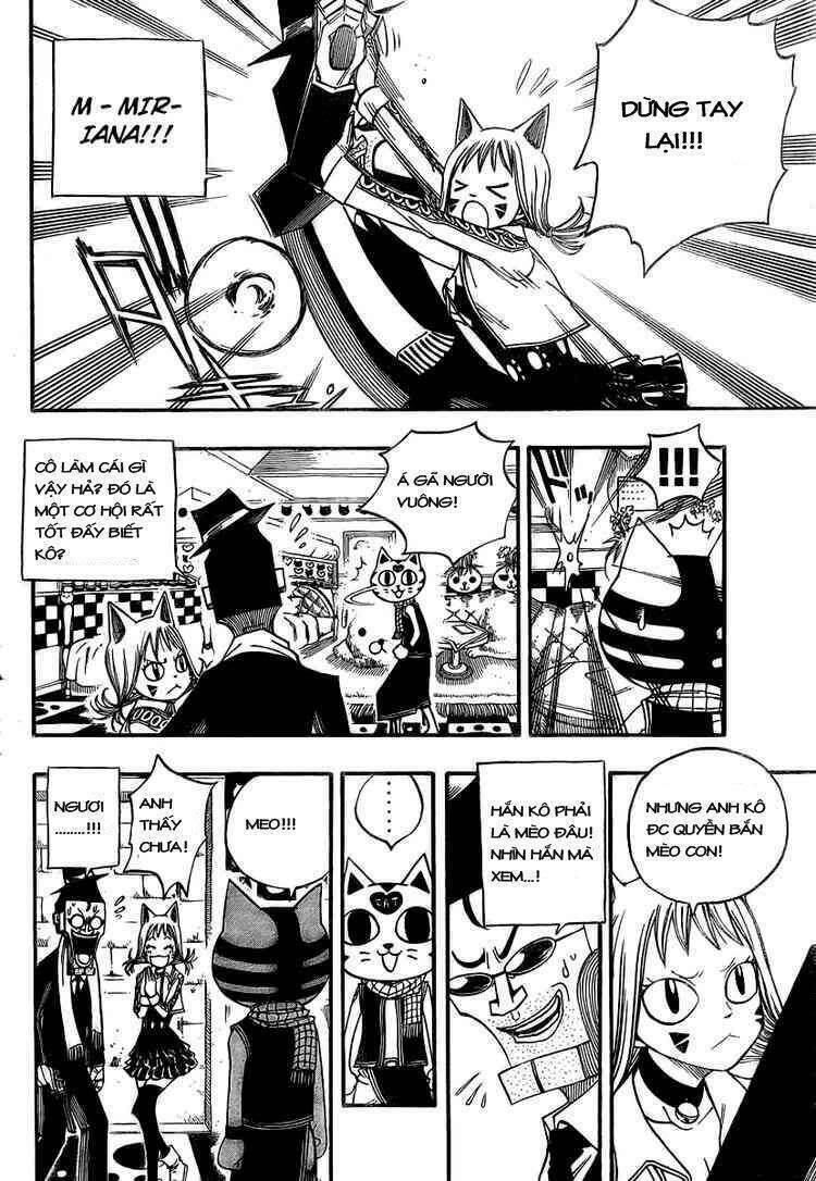 Fairy Tail Chapter 84 - 6