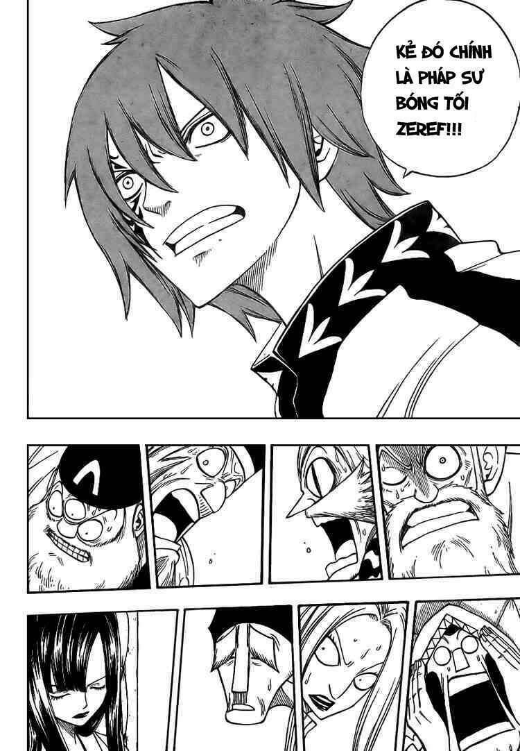 Fairy Tail Chapter 84 - 8