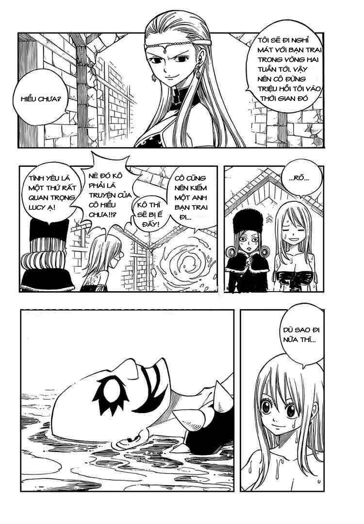 Fairy Tail Chapter 88 - 2