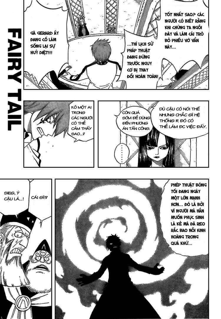 Fairy Tail Chapter 88 - 7