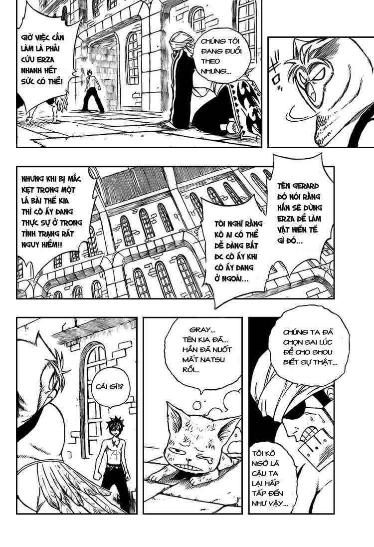 Fairy Tail Chapter 89 - 5