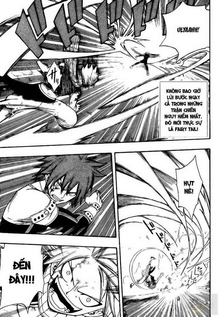 Fairy Tail Chapter 97 - 2