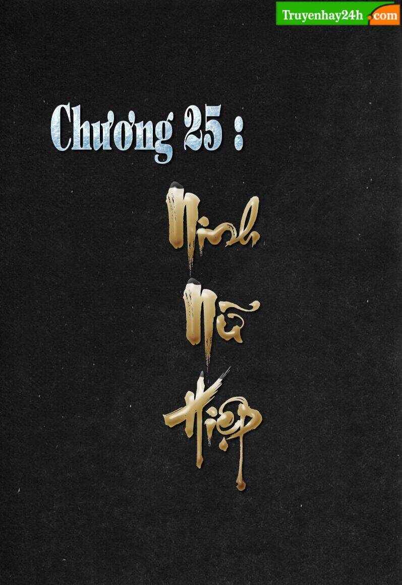 Tiếu Ngạo Giang Hồ Chapter 25 - 2