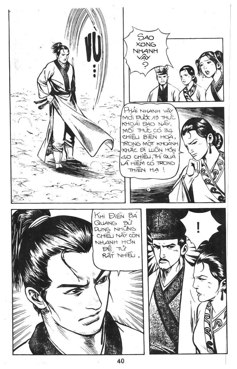 Tiếu Ngạo Giang Hồ Chapter 25 - 14