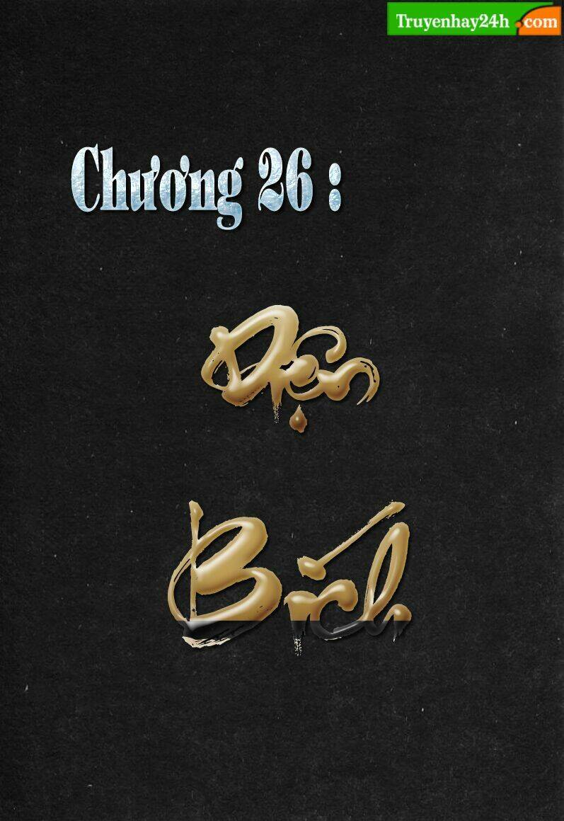 Tiếu Ngạo Giang Hồ Chapter 26 - 3